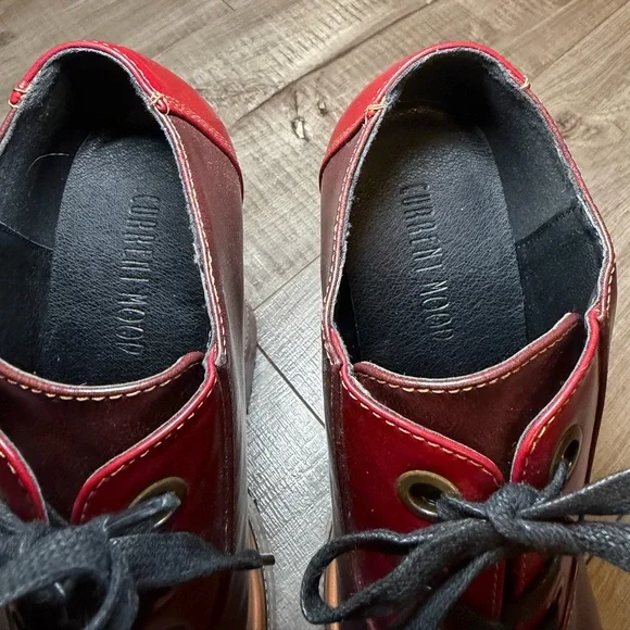 Dollskill Out-of-sight platform oxfords Size 7 - Picture 6 of 10